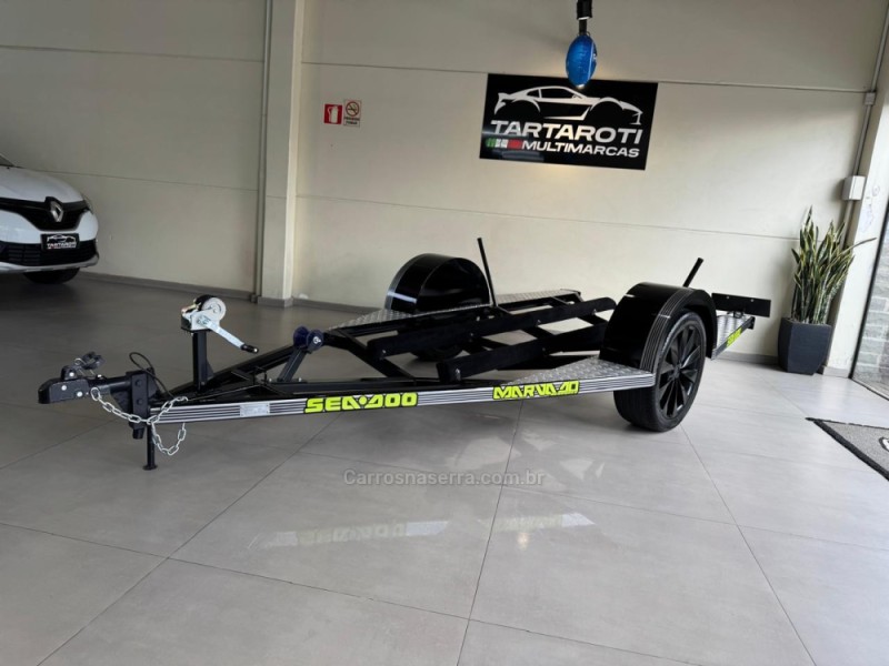 FEDERAL JET  - 2025 - CAXIAS DO SUL
