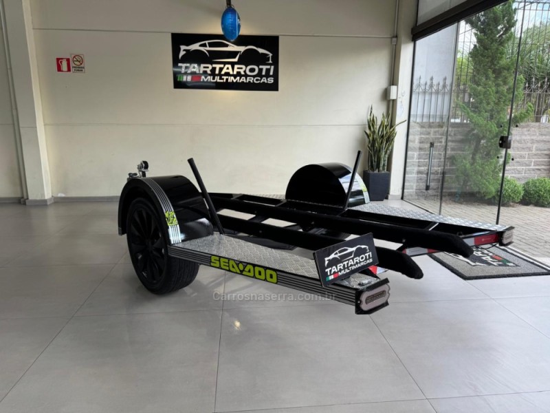 FEDERAL JET  - 2025 - CAXIAS DO SUL