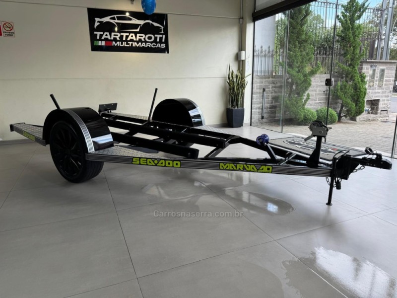 FEDERAL JET  - 2025 - CAXIAS DO SUL