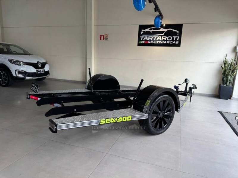 FEDERAL JET  - 2025 - CAXIAS DO SUL