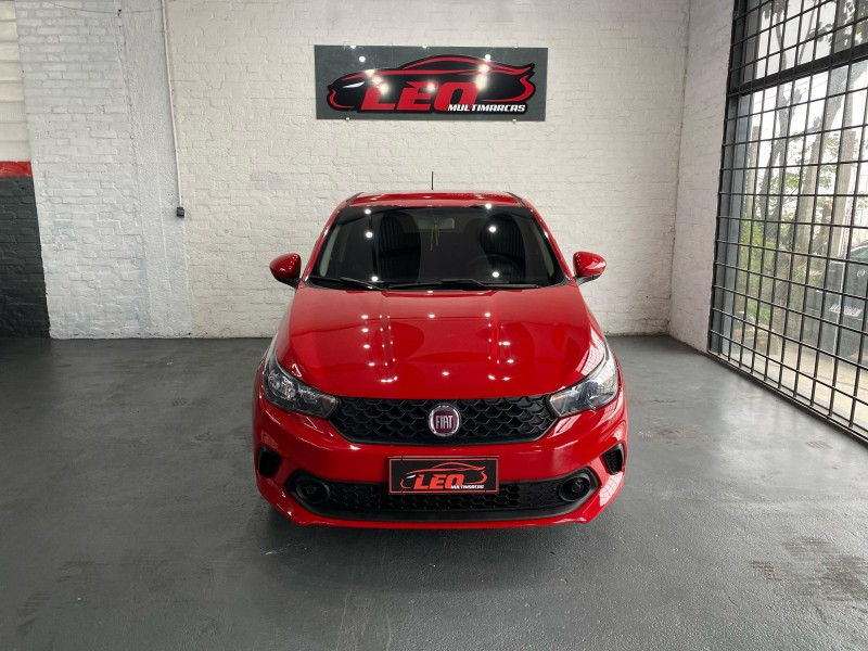 ARGO 1.0 DRIVE 6V FLEX 4P MANUAL - 2019 - CAXIAS DO SUL