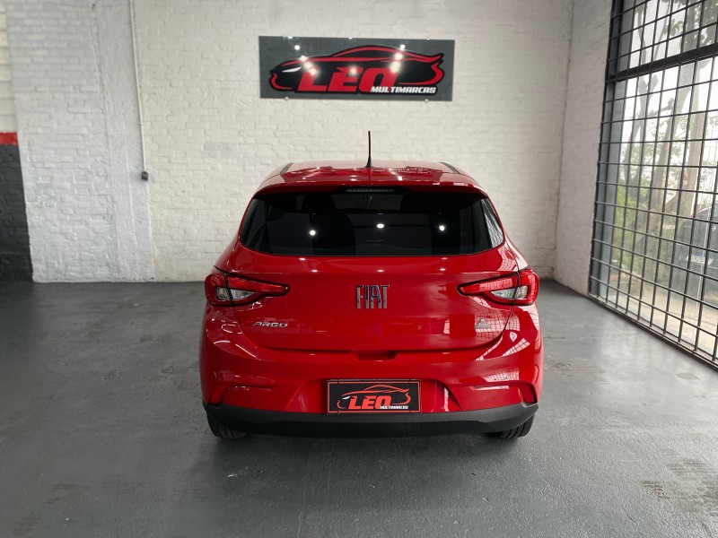 ARGO 1.0 DRIVE 6V FLEX 4P MANUAL - 2019 - CAXIAS DO SUL