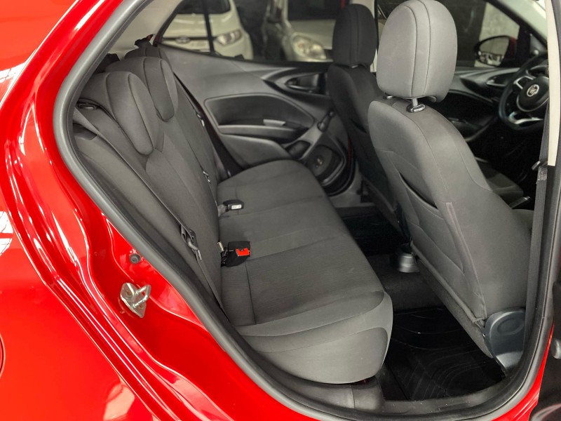 ARGO 1.0 DRIVE 6V FLEX 4P MANUAL - 2019 - CAXIAS DO SUL