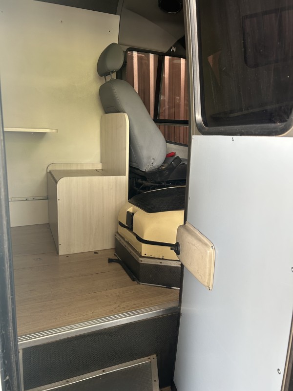 VOLARE ESCOLAR A6 - 1999 - SãO SEBASTIãO DO CAí