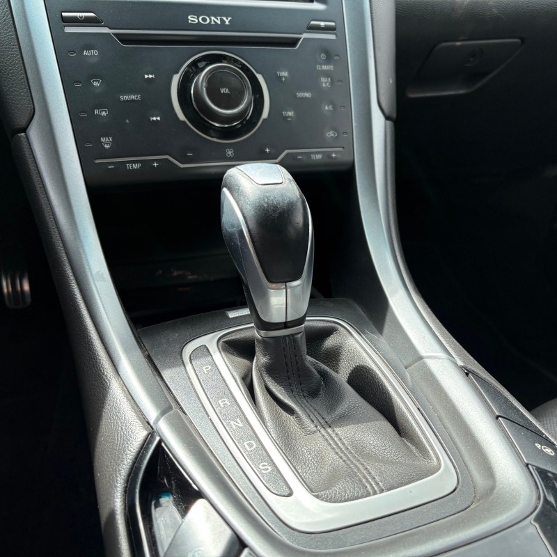 FUSION 2.0 TITANIUM GTDI ECOBOOST AWD AUTOMÁTICO - 2013 - FARROUPILHA