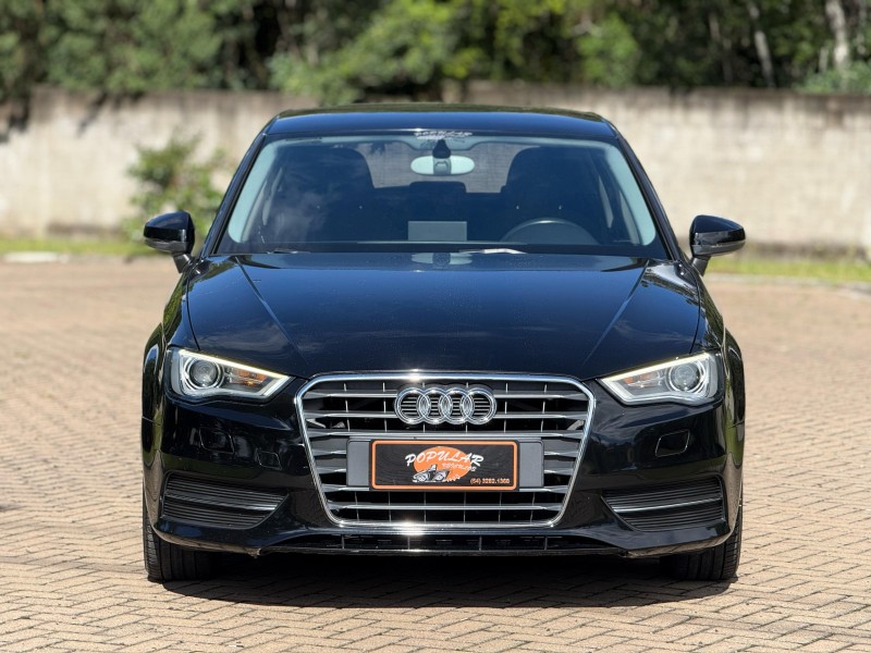 A3  - 2015 - CANELA