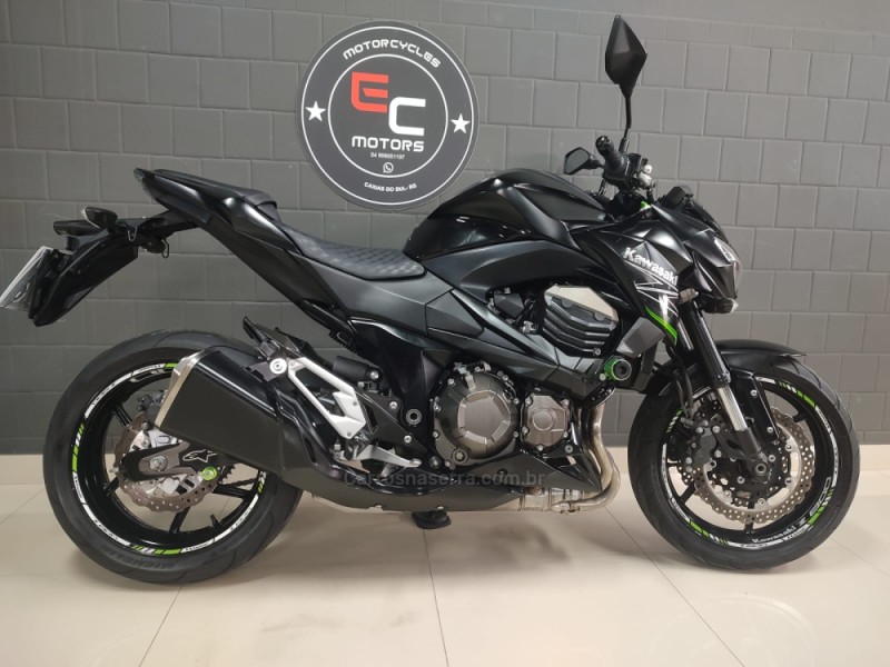 Z800 ABS - 2016 - CAXIAS DO SUL