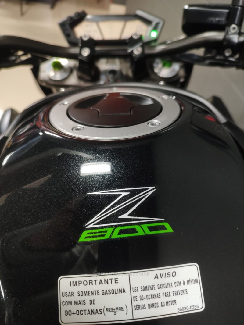 Z800 ABS - 2016 - CAXIAS DO SUL