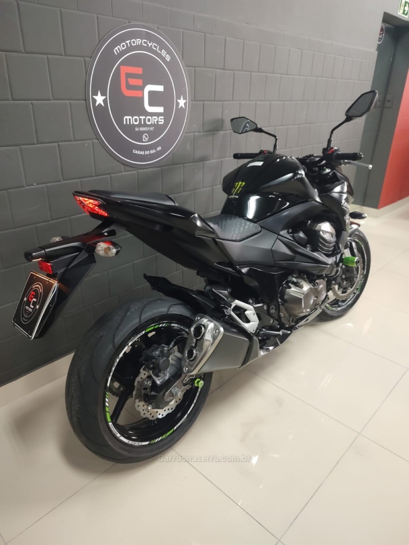 Z800 ABS - 2016 - CAXIAS DO SUL