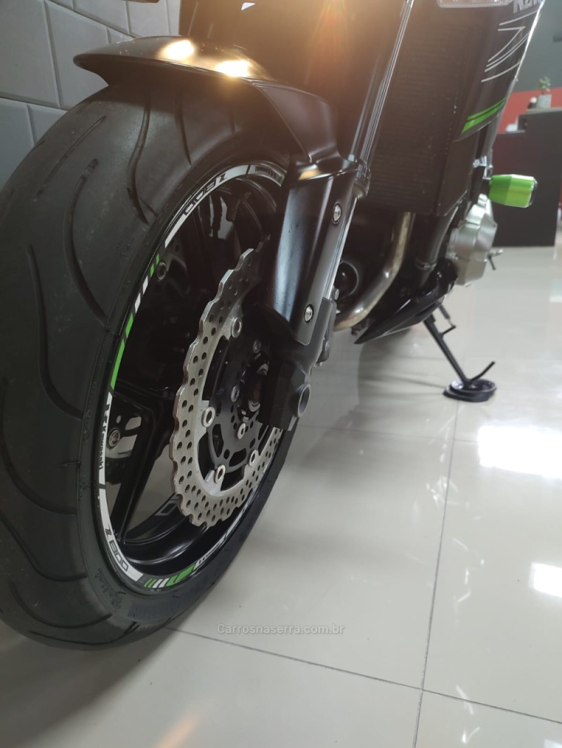 Z800 ABS - 2016 - CAXIAS DO SUL