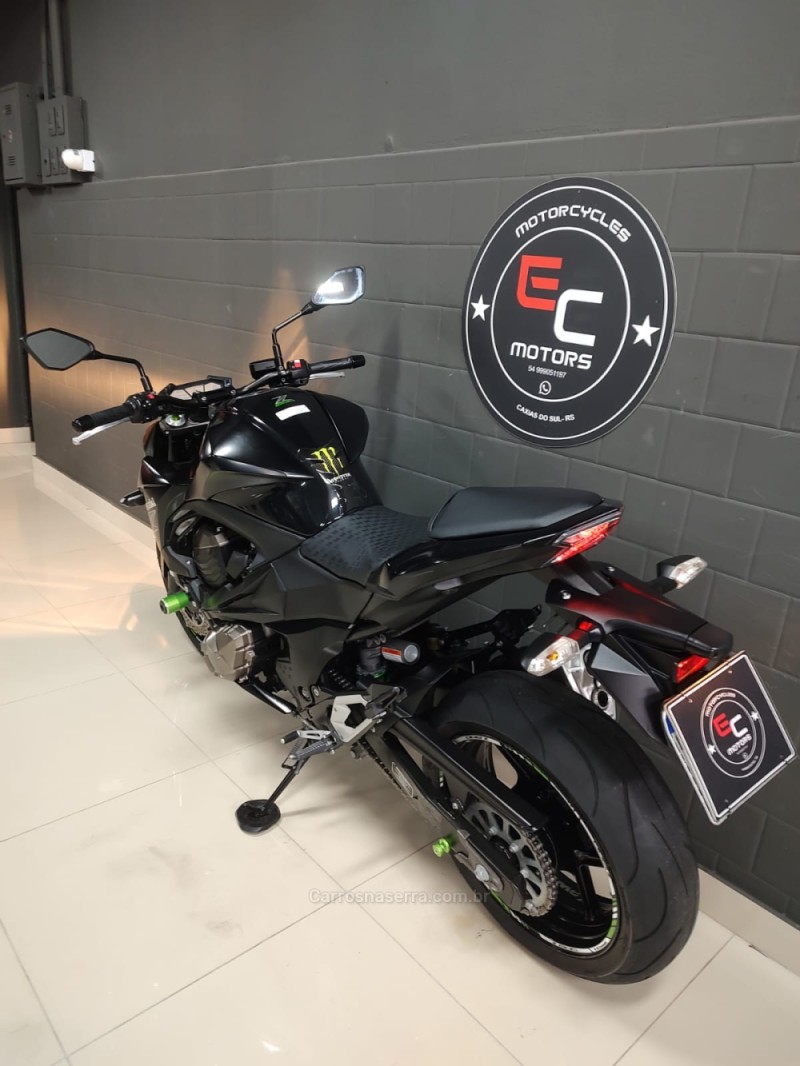 Z800 ABS - 2016 - CAXIAS DO SUL