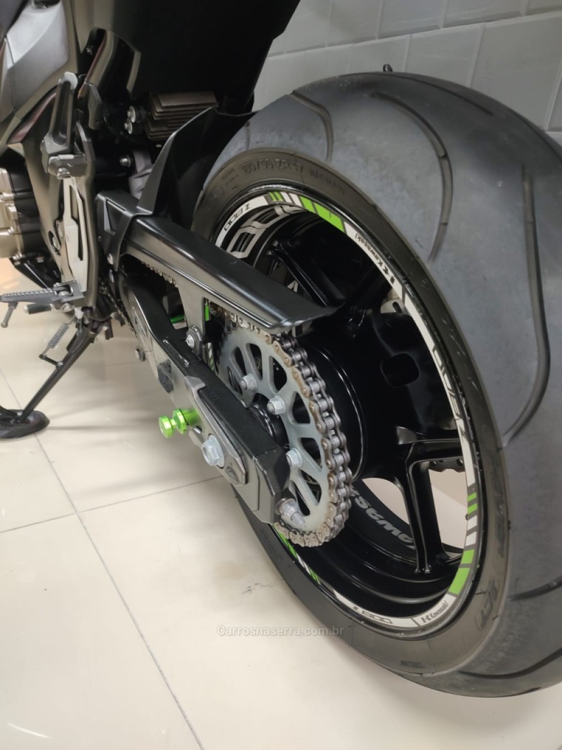 Z800 ABS - 2016 - CAXIAS DO SUL