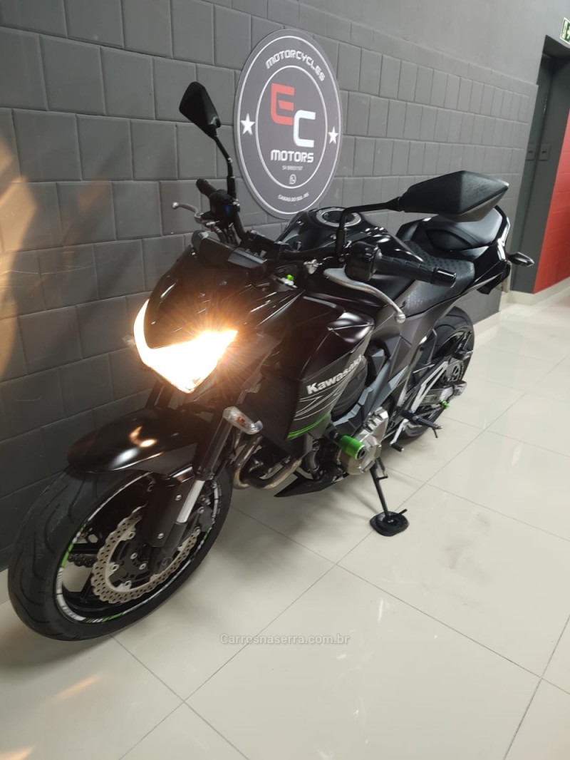 Z800 ABS - 2016 - CAXIAS DO SUL
