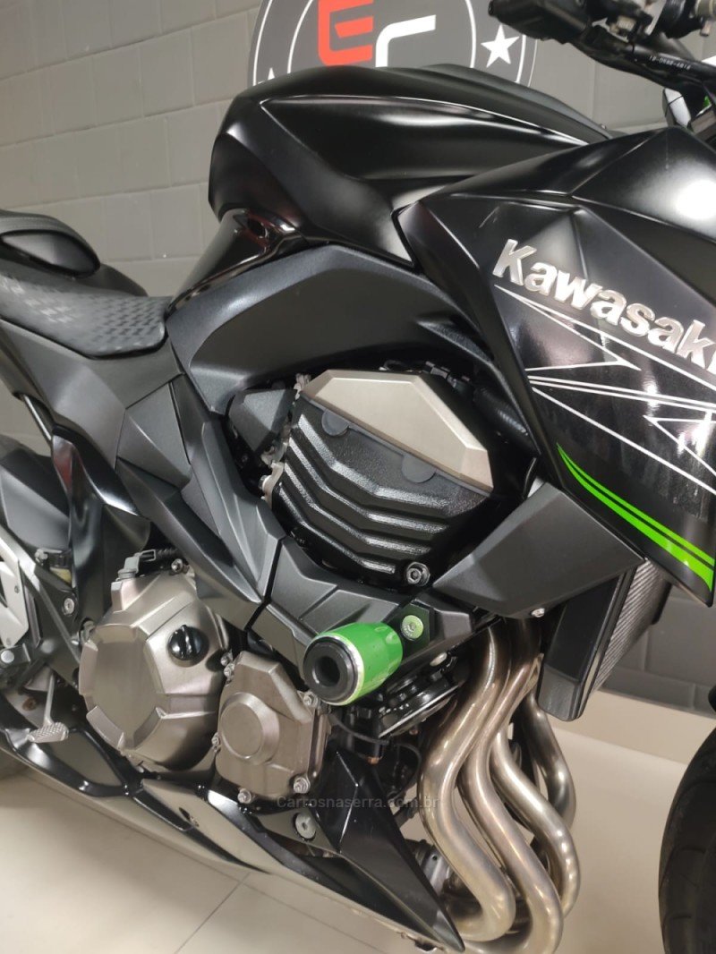 Z800 ABS - 2016 - CAXIAS DO SUL