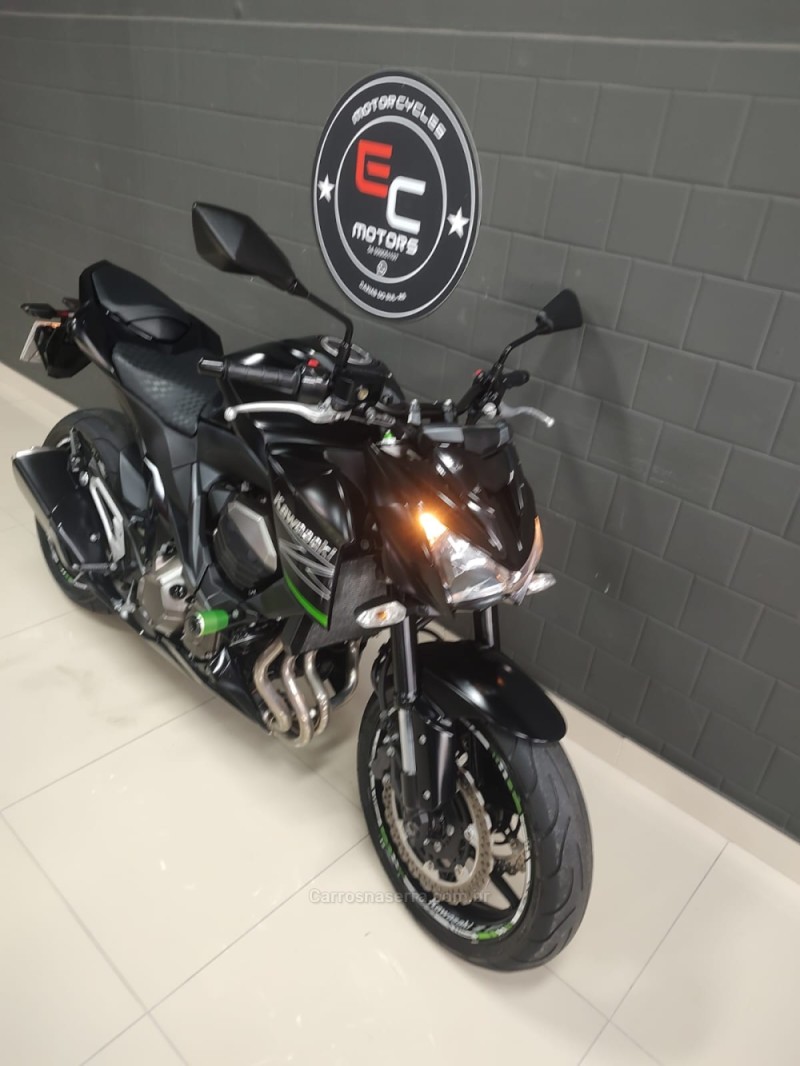 Z800 ABS - 2016 - CAXIAS DO SUL