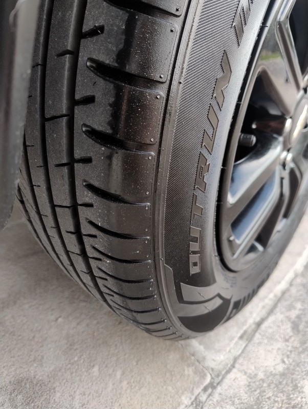 ONIX 1.4 MPFI ACTIV 8V FLEX 4P AUTOMÁTICO - 2019 - CAXIAS DO SUL