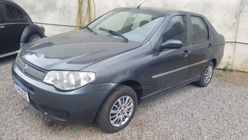 siena 1.0 mpi fire 8v flex 4p manual 2009 caxias do sul
