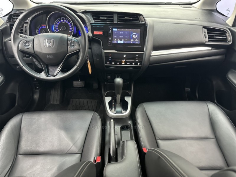 WRV 1.5 16V FLEXONE EXL CVT - 2021 - SANTA CRUZ DO SUL