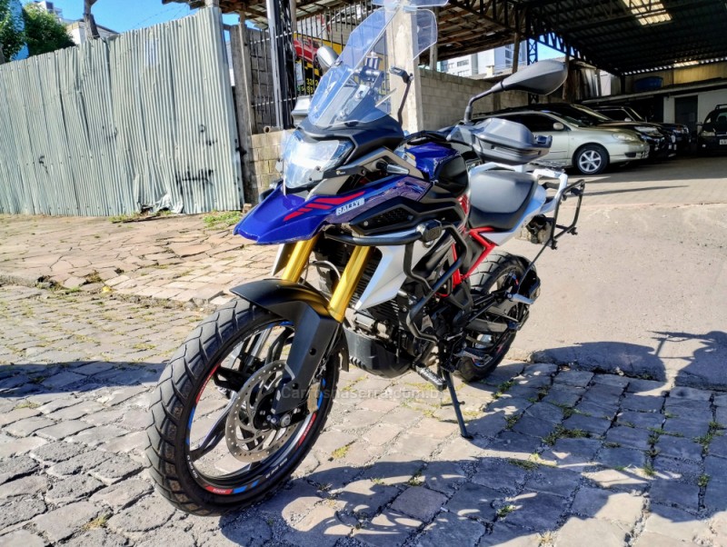 G 310GS  - 2022 - CAXIAS DO SUL
