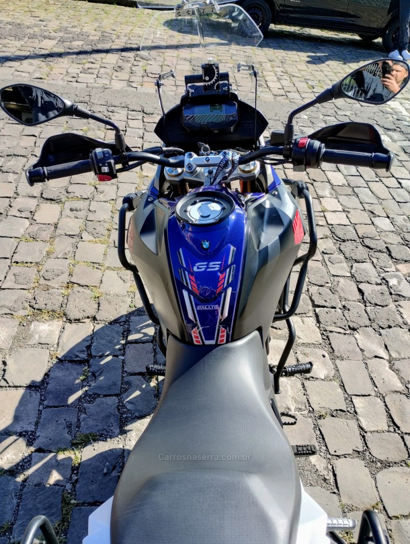 G 310GS  - 2022 - CAXIAS DO SUL