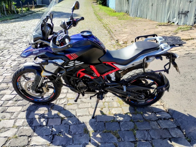 G 310GS  - 2022 - CAXIAS DO SUL
