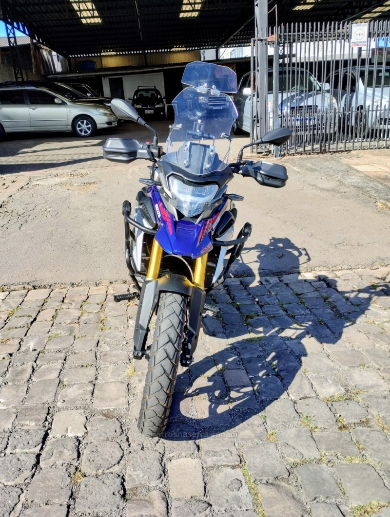 G 310GS  - 2022 - CAXIAS DO SUL