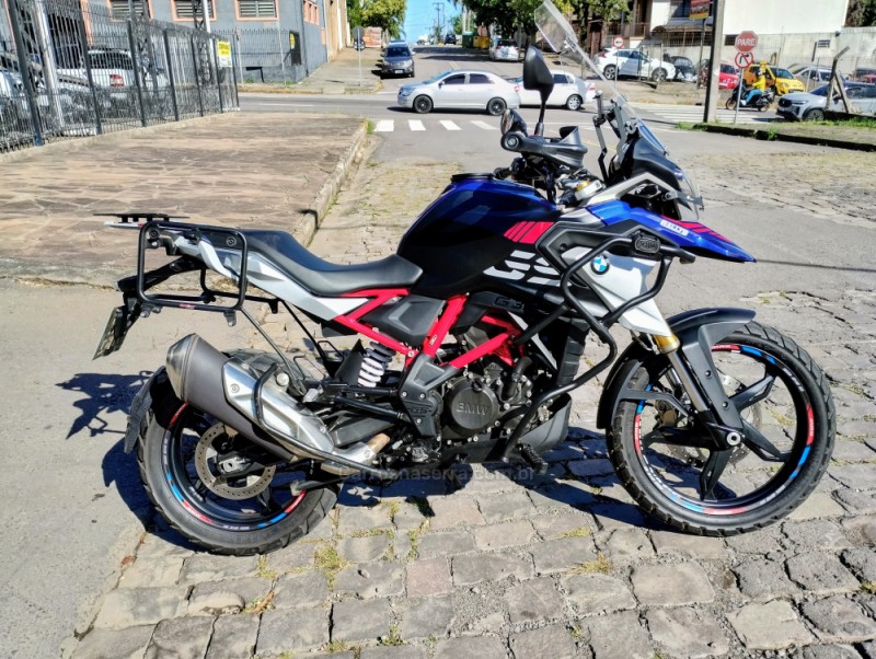 G 310GS  - 2022 - CAXIAS DO SUL