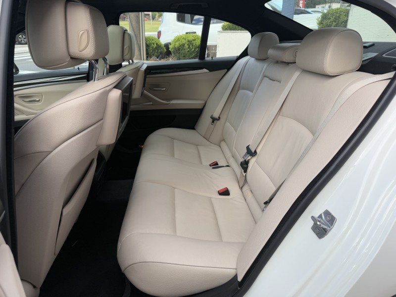 535I 3.0 M SPORT 24V GASOLINA 4P AUTOMÁTICO - 2013 - FARROUPILHA