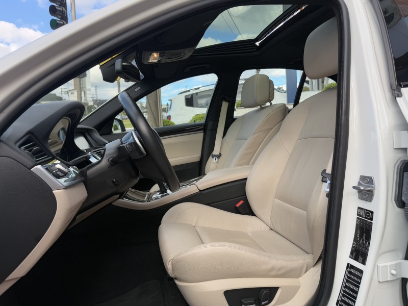 535I 3.0 M SPORT 24V GASOLINA 4P AUTOMÁTICO - 2013 - FARROUPILHA