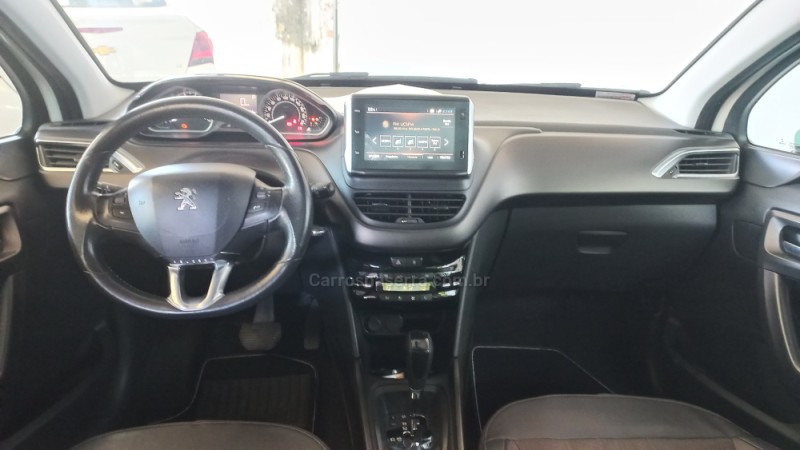 2008 1.6 16V FLEX CROSSWAY 4P AUTOMÁTICO - 2018 - CAXIAS DO SUL
