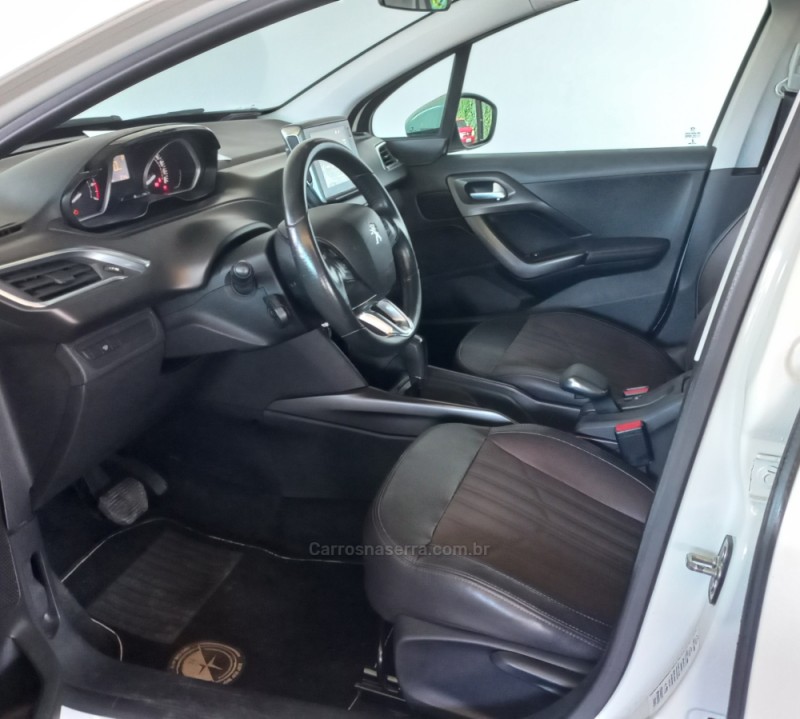 2008 1.6 16V FLEX CROSSWAY 4P AUTOMÁTICO - 2018 - CAXIAS DO SUL