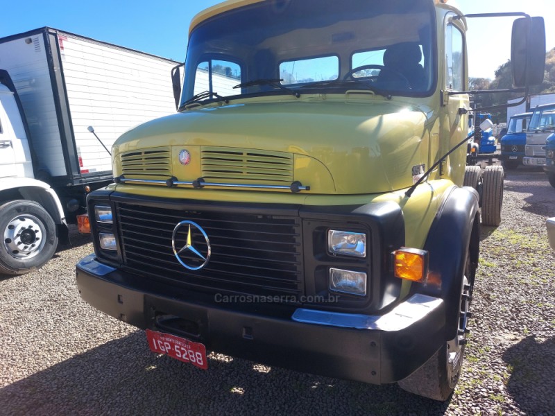 1513 1985 garibaldi