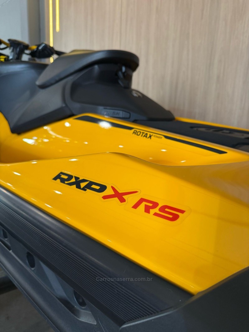 RXP-X RS 300  - 2022 - LAJEADO
