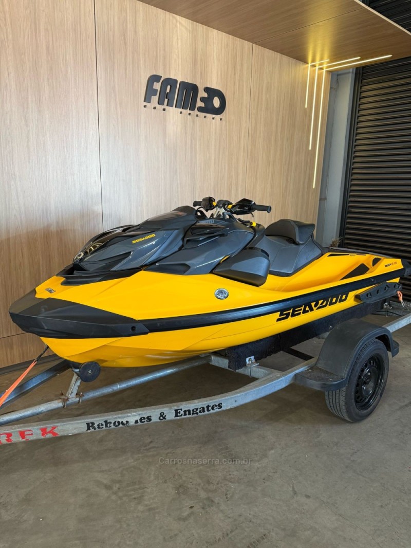RXP-X RS 300  - 2022 - LAJEADO