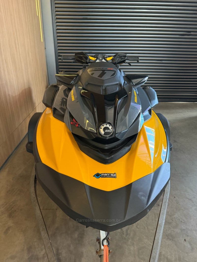 RXP-X RS 300  - 2022 - LAJEADO
