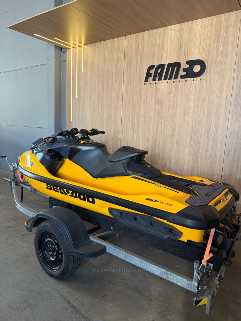 RXP-X RS 300  - 2022 - LAJEADO