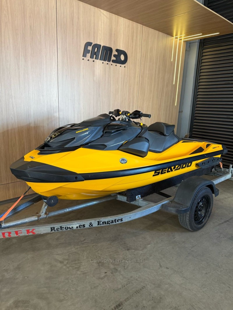 RXP-X RS 300  - 2022 - LAJEADO
