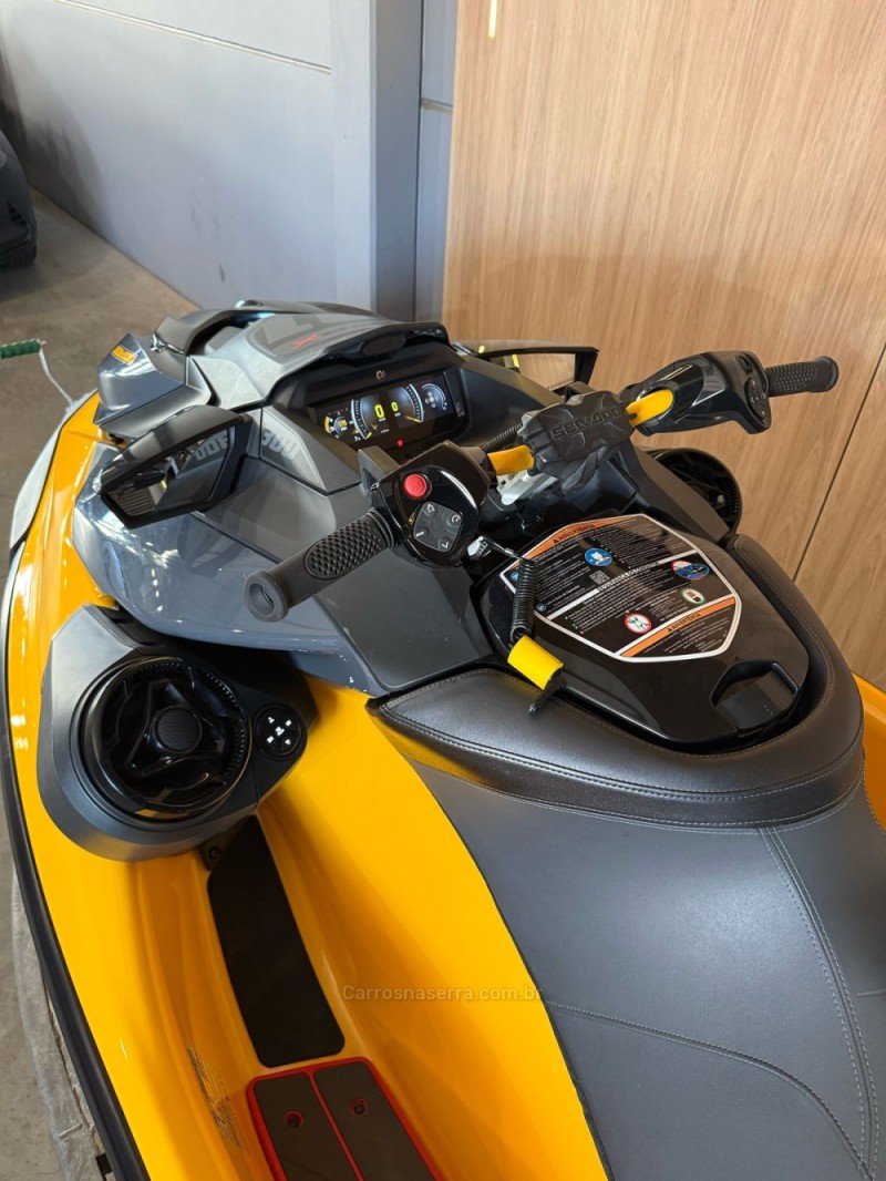 RXP-X RS 300  - 2022 - LAJEADO