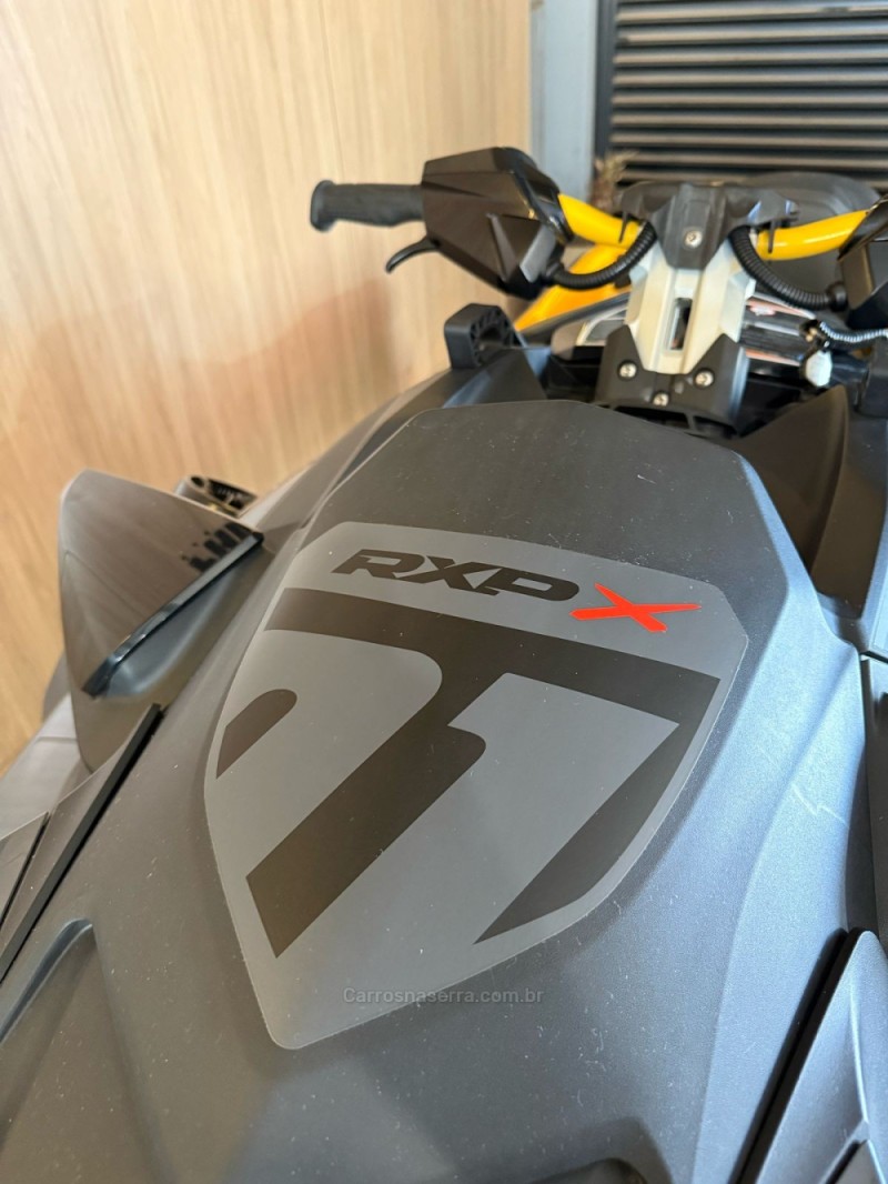 RXP-X RS 300  - 2022 - LAJEADO