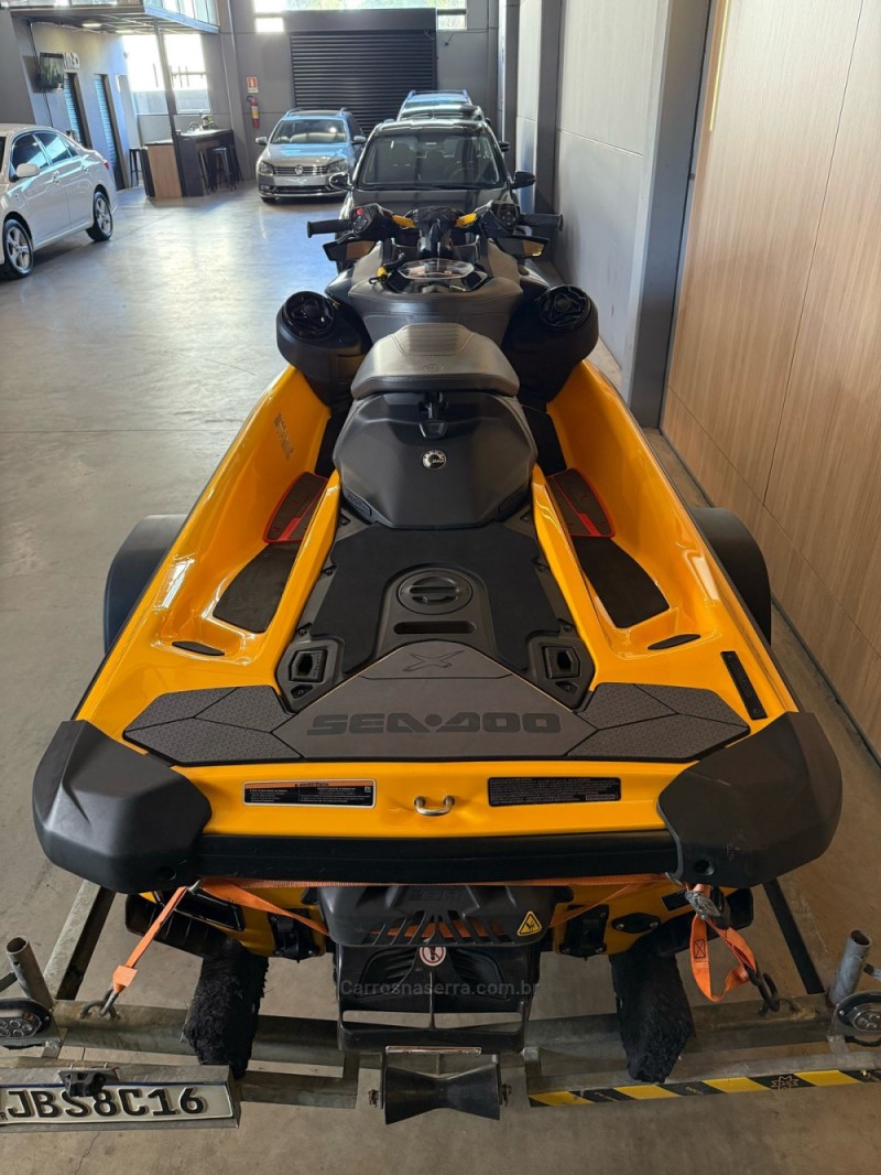 RXP-X RS 300  - 2022 - LAJEADO