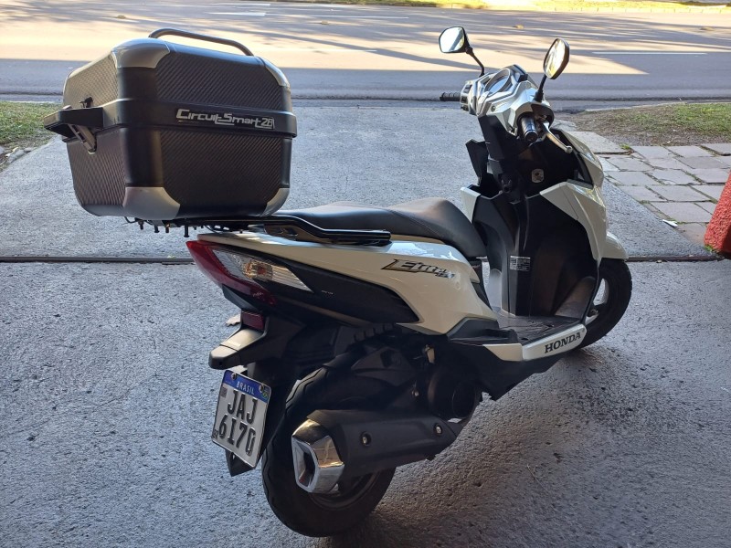 ELITE 125 - 2021 - CAXIAS DO SUL