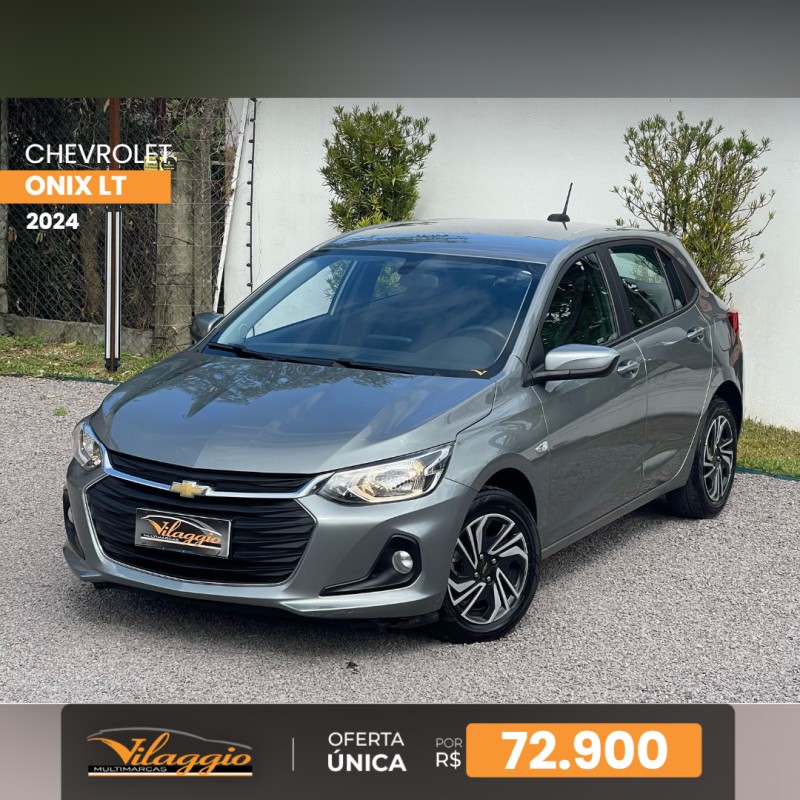 onix 1.0 lt2 flex 4p manual 2024 caxias do sul