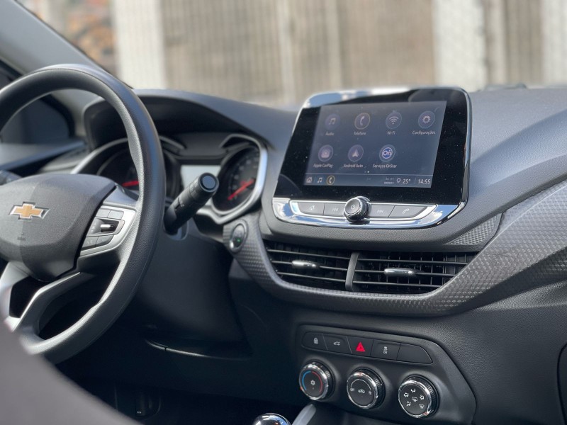 ONIX 1.0 LT2 FLEX 4P MANUAL - 2024 - CAXIAS DO SUL