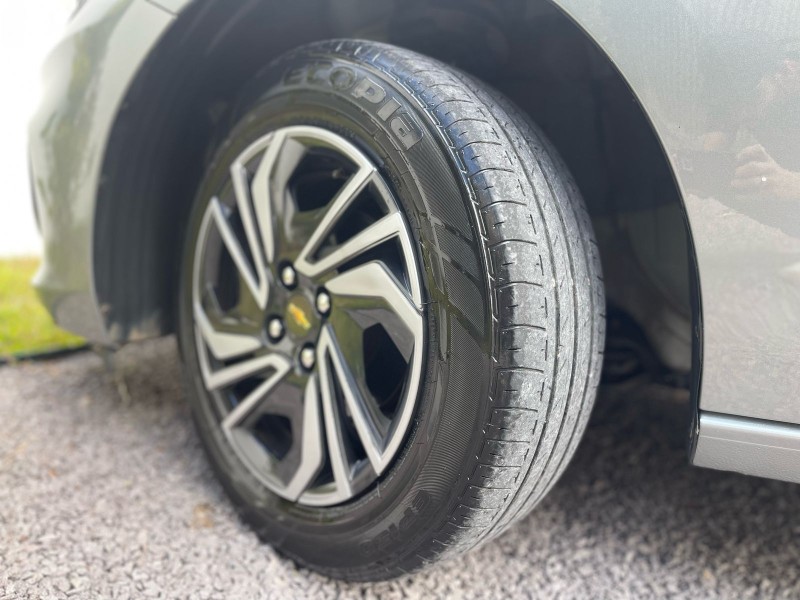 ONIX 1.0 LT2 FLEX 4P MANUAL - 2024 - CAXIAS DO SUL