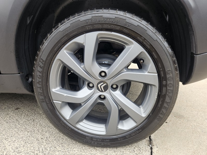C4 CACTUS 1.6 VTI FEEL FLEX 4P AUTOMATICO - 2023 - CAXIAS DO SUL