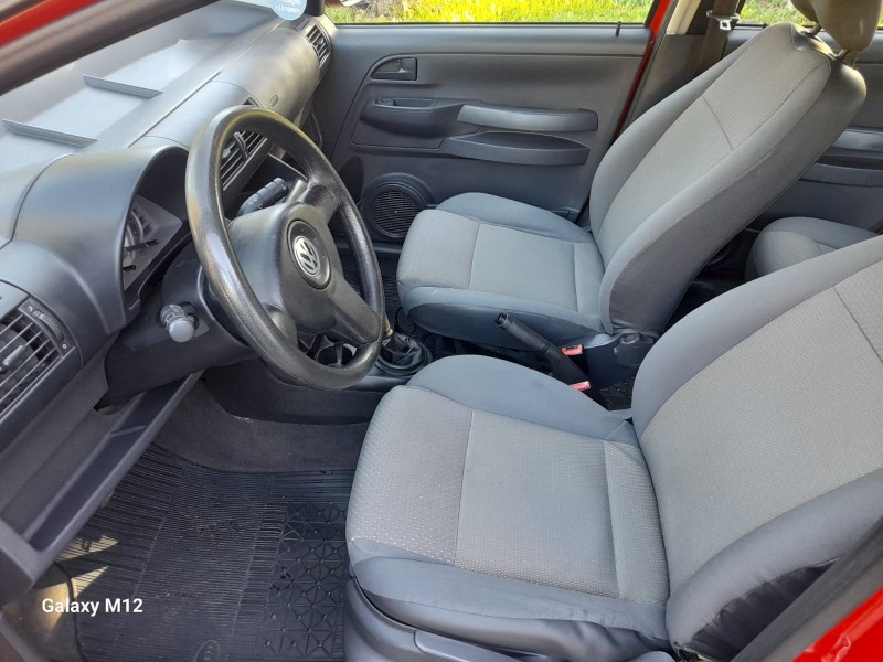 FOX 1.0 MI TREND 8V FLEX 4P MANUAL - 2009 - FARROUPILHA