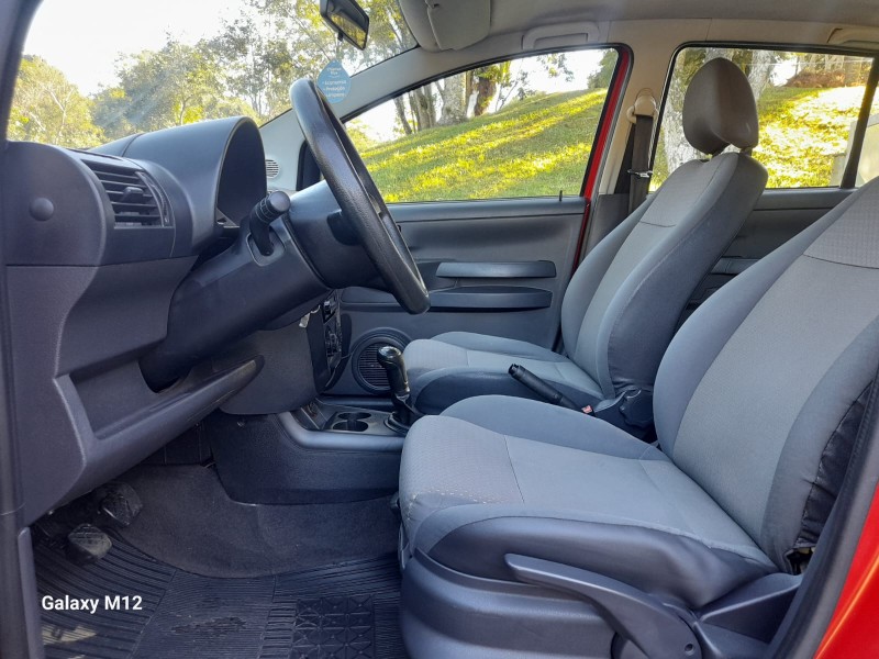 FOX 1.0 MI TREND 8V FLEX 4P MANUAL - 2009 - FARROUPILHA