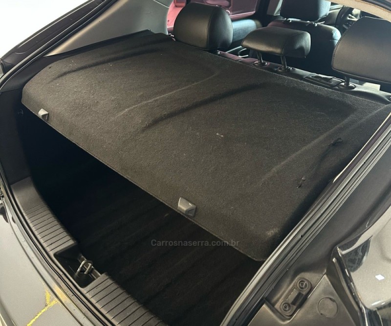 CRUZE 1.8 LTZ SPORT6 16V FLEX 4P AUTOMÁTICO - 2013 - ENCANTADO