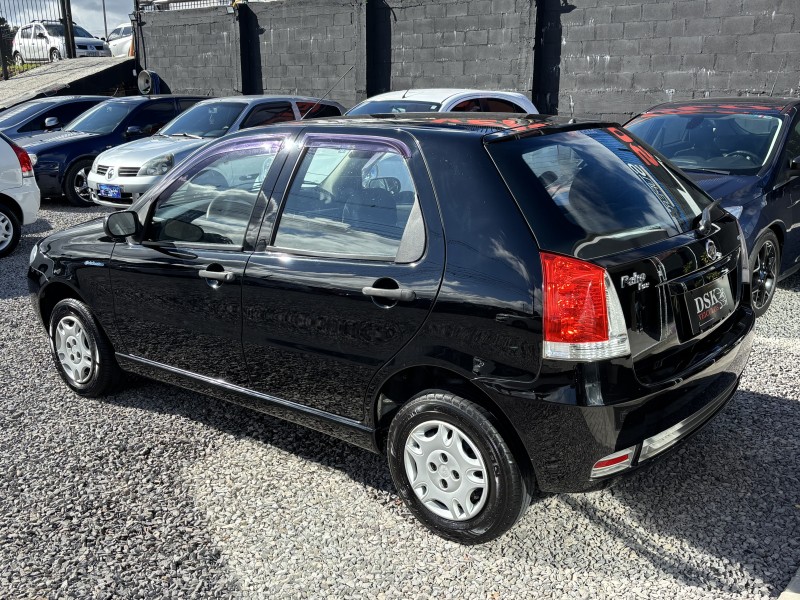 PALIO 1.0 MPI FIRE ECONOMY 8V FLEX 4P MANUAL - 2010 - CAXIAS DO SUL