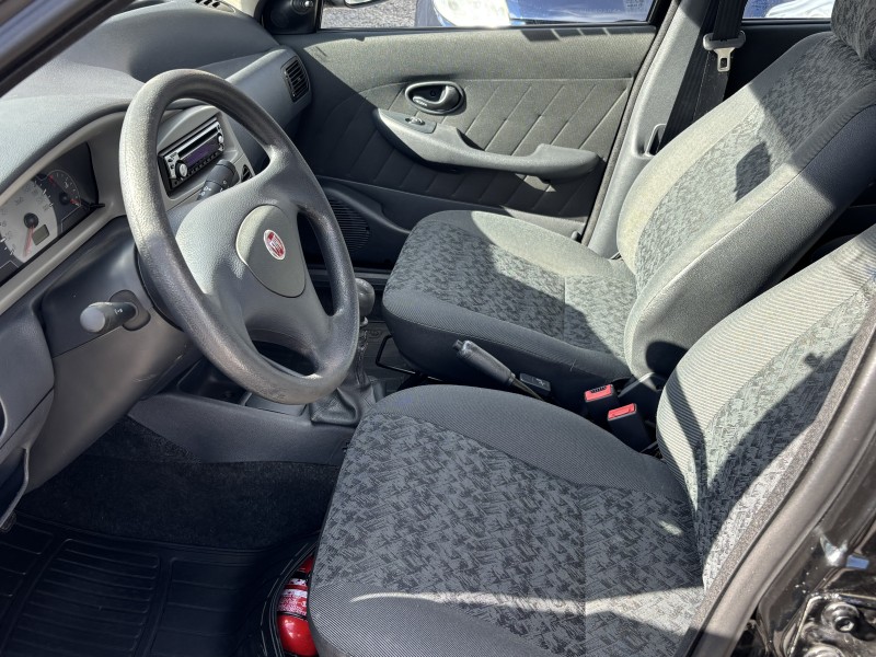 PALIO 1.0 MPI FIRE ECONOMY 8V FLEX 4P MANUAL - 2010 - CAXIAS DO SUL